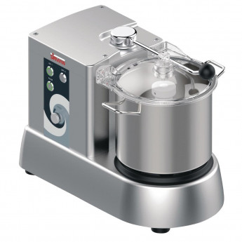 Sirman C Tronic 6VT Food Processor - Click to Enlarge