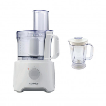Kenwood MultiPro Compact Food Processor FDP301WH - Click to Enlarge