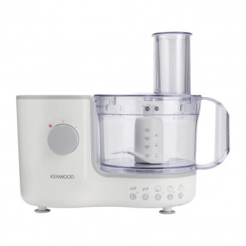 Kenwood Compact Food processor FP120A - Click to Enlarge