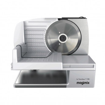 Magimix Food Slicer T190 - Click to Enlarge