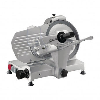 Sirman Meat Slicer Mirra 220S - Click to Enlarge