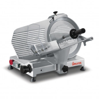 Sirman Meat Slicer Mirra 300S - Click to Enlarge