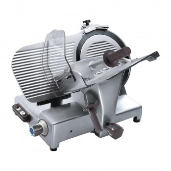 Sirman Meat Slicer Palladio 300 - Click to Enlarge