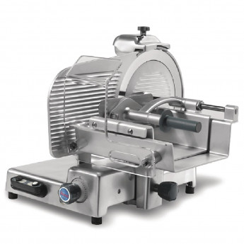 Sirman Meat Slicer Mantegna 300 VCS - Click to Enlarge