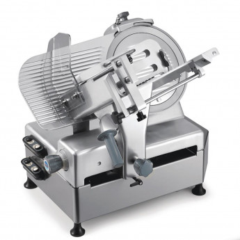 Sirman Semi Automatic Meat Slicer Palladio 300 AUTOMEC - Click to Enlarge