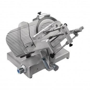 Sirman Automatic Meat Slicer Palladio 300A - Click to Enlarge