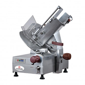 Metcalfe Automatic Meat Slicer NS300A - Click to Enlarge