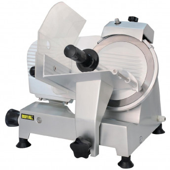 Buffalo Meat Slicer 220mm - Click to Enlarge