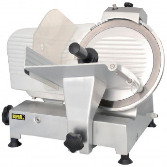 Buffalo Meat Slicer 300mm - Click to Enlarge