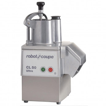 Robot Coupe Veg Prep Machine CL50 Ultra - Click to Enlarge