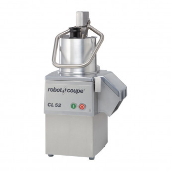 Robot Coupe Veg Prep Machine CL52 Single Phase - Click to Enlarge