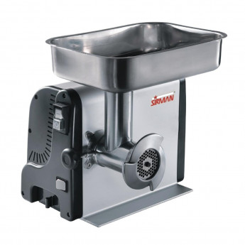 Sirman Vegas Meat Mincer TC8 - Click to Enlarge