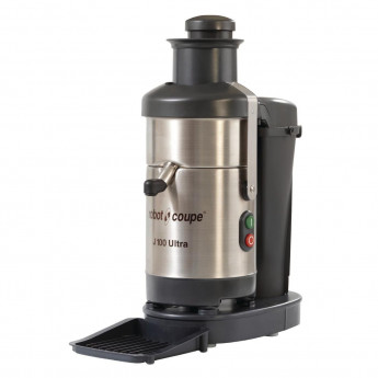 Robot Coupe Automatic Juicer J100 Ultra - Click to Enlarge