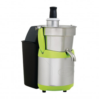 Santos Centrifugal Juicer Miracle Edition - Click to Enlarge