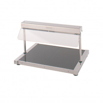 Moffat Electric Food Warmer With Gantry FTG2 - Click to Enlarge