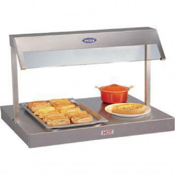 Victor Electric Food Warmer HDU20Z - Click to Enlarge