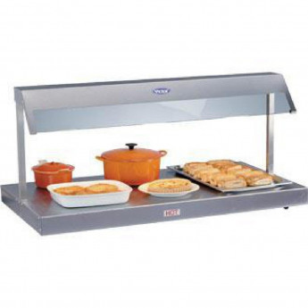 Victor Electric Food Warmer HDU30Z - Click to Enlarge