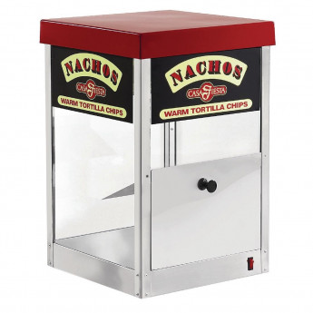Parry Nacho/Popcorn Warmer 1995S - Click to Enlarge