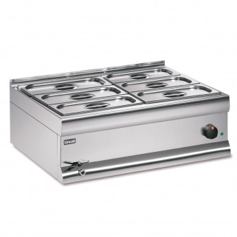Lincat Silverlink 600 Bain Marie BM7XCW - Click to Enlarge