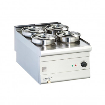 Parry Bain Marie PWB4 - Click to Enlarge