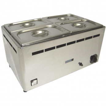 Parry Bain Marie BMF1 - Click to Enlarge