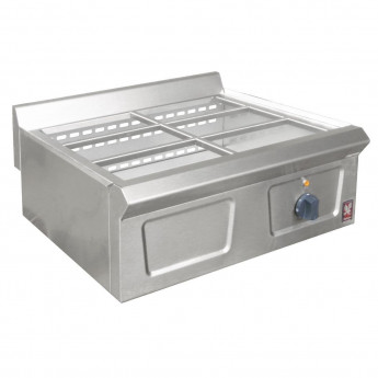 Falcon Pro-Lite Bain Marie LD39 - Click to Enlarge