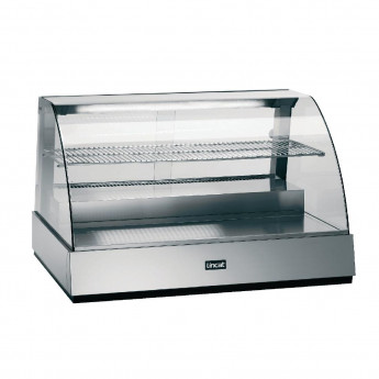 Lincat Seal Refrigerated Food Display Showcase 1085mm - Click to Enlarge