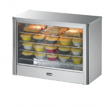 Lincat Food and Pie Warmer LPW/LR - Click to Enlarge