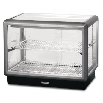 Lincat Seal 500 Heated Display Unit D5H/75S - Click to Enlarge