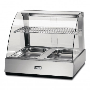 Lincat Seal Heated Food Display SCH785 - Click to Enlarge