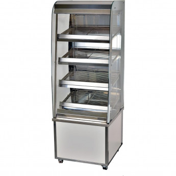 Moffat Ambient Food Display Multideck Merchandiser MA1 - Click to Enlarge