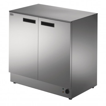 Lincat Panther Light Duty Series Hot Cupboard PLH90 - Click to Enlarge