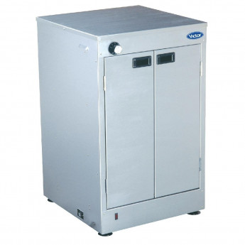 Victor Prince Hot Cupboard HED30100 - Click to Enlarge