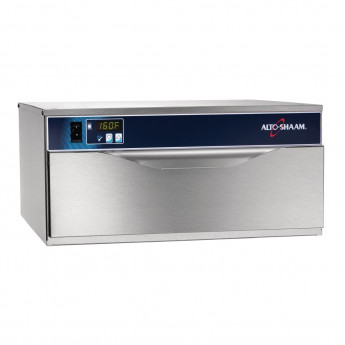 Alto Shaam Single Drawer Warmers 500-1D - Click to Enlarge