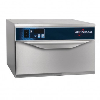 Alto Shaam Single Drawer Warmers 500-1DN - Click to Enlarge