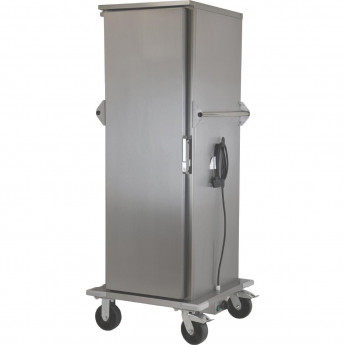 Moffat Mobile Banqueting Trolley PF20 - Click to Enlarge