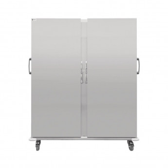 Parry Mobile Banqueting Trolley BT2 - Click to Enlarge