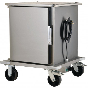 Moffat Mobile Banqueting Trolley PF6 - Click to Enlarge