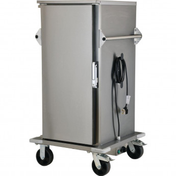 Moffat Mobile Banqueting Trolley PF12 - Click to Enlarge
