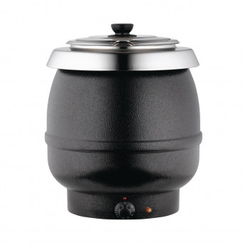 Dualit Soup Kettle 71110 - Click to Enlarge