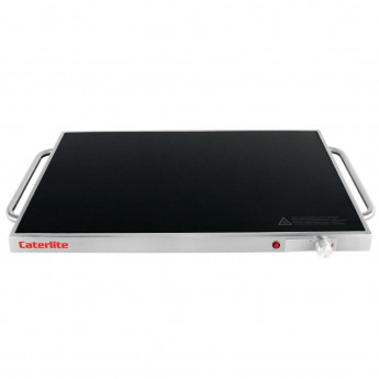 Caterlite Hot Plate - Click to Enlarge