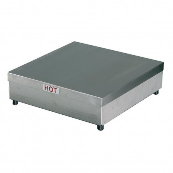 Victor Hot Plate BTP5 - Click to Enlarge
