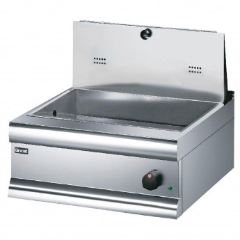 Lincat Silverlink 600 Chip Scuttle CS6 - Click to Enlarge