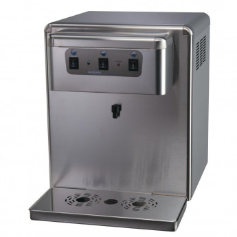 Cosmetal Niagara 65 Countertop Water Dispenser TOP 65 WG - Click to Enlarge