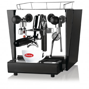 Fracino Cherub Coffee Machine CHE1 - Click to Enlarge