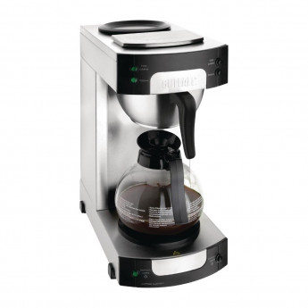 Buffalo Filter Coffee Maker - Click to Enlarge