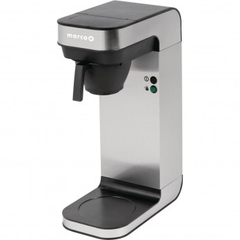 Marco Coffee Machine BRU F60M - Click to Enlarge