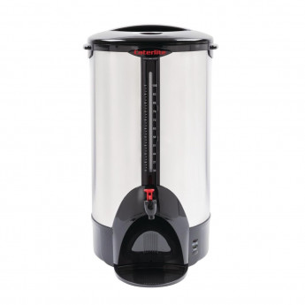 Caterlite Compact Coffee Percolator - Click to Enlarge