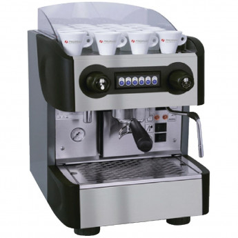 Grigia Club Coffee Machine 4Ltr - Click to Enlarge