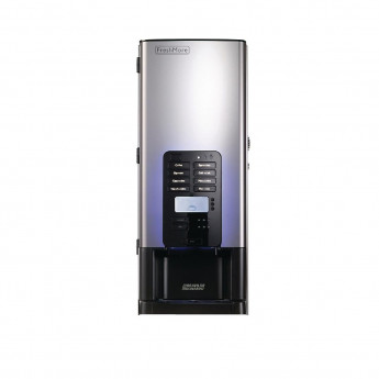 Bravilor Auto Fill Hot Drinks Machine Freshmore 310 - Click to Enlarge